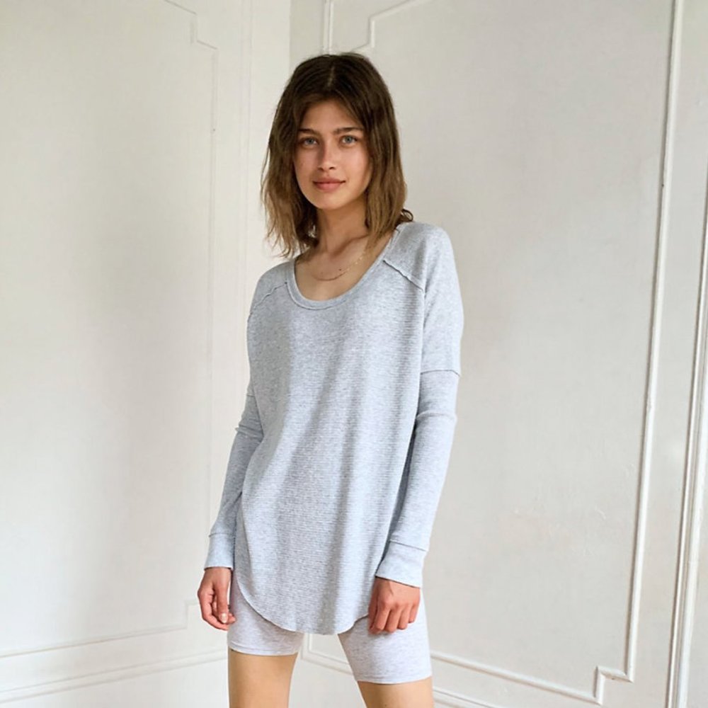TNA Alder Thermal Shirt